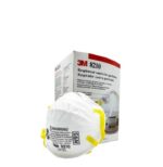 ماسک 3M مدل N95 8210