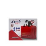 کیف کمک های اولیه کسری