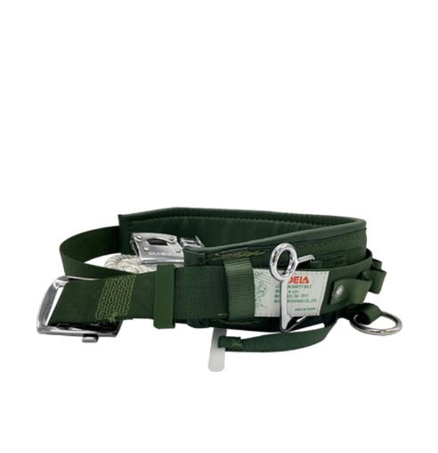 کمربند ایمنی آدلا H-227 ترمزدار