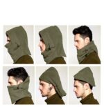 کلاه طوفان پلار کوهنوردی