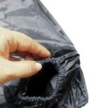 بادگیر شلوار شبرنگ دار
