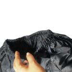 بادگیر شلوار شبرنگ دار
