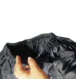بادگیر شلوار شبرنگ دار