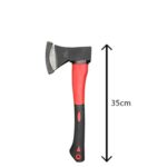 تبر کلوین دسته فایبر گلاس (Fiberglass)