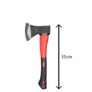تبر کلوین دسته فایبر گلاس (Fiberglass)