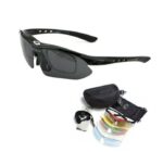 عینک اوکلی 5 لنز کوهنوردی اصل (oakley)3